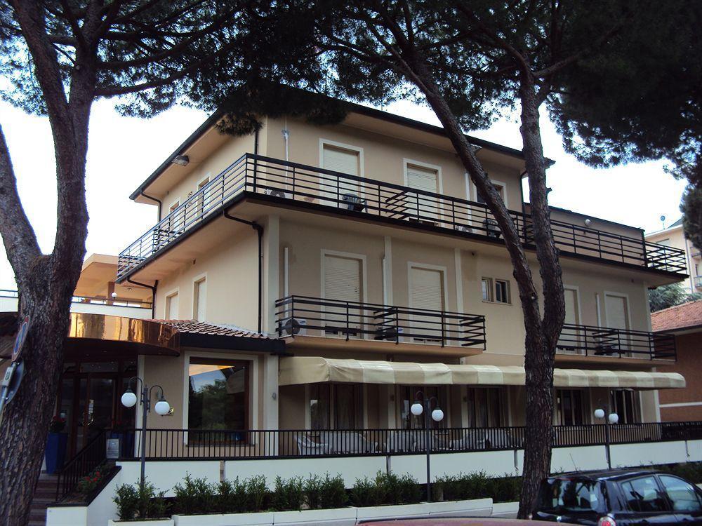 Vintage Hotel Montecatini Terme Exterior foto