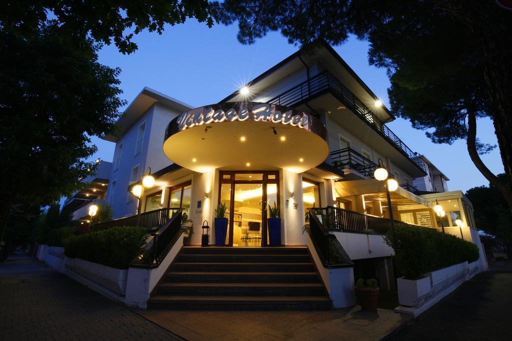 Vintage Hotel Montecatini Terme Exterior foto