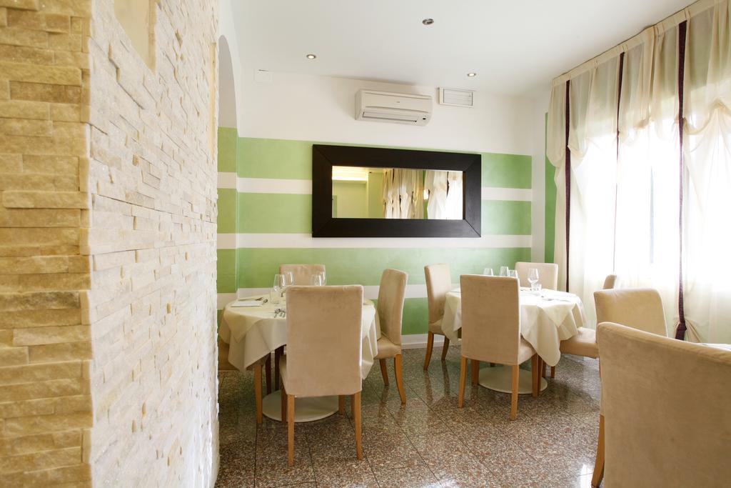 Vintage Hotel Montecatini Terme Exterior foto
