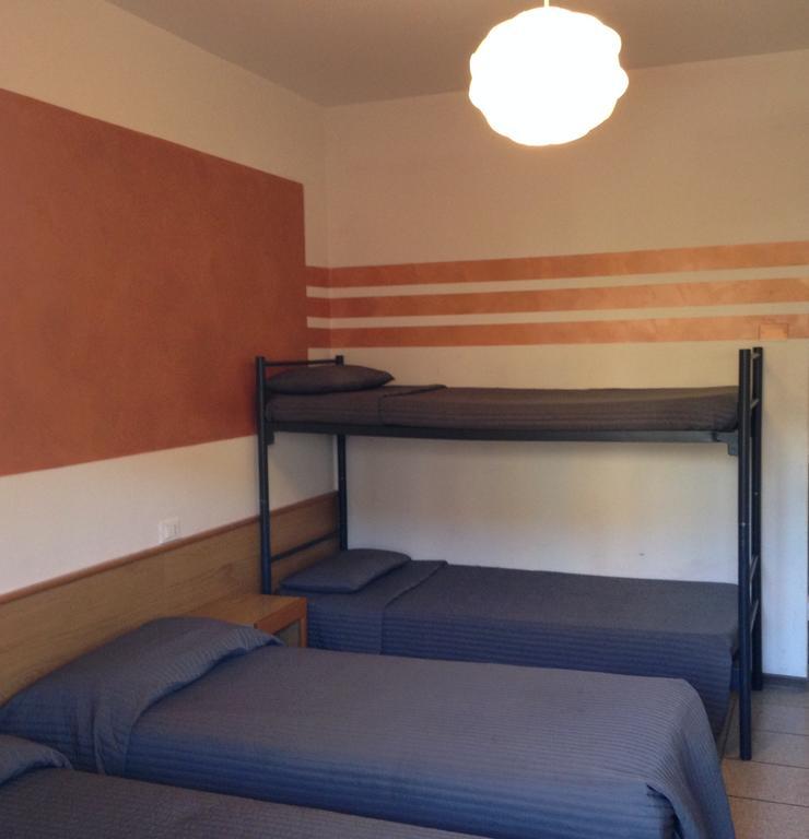 Vintage Hotel Montecatini Terme Zimmer foto
